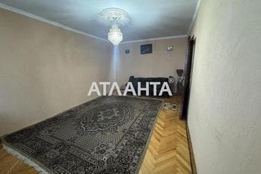 Багатокімнатна квартира за адресою Червоної Калини пр. (площа 82,8 м²) - фото 26 Багатокімнатна квартира за адресою Червоної Калини пр. (площа 82,8 м²) - Atlanta.ua - фото 26