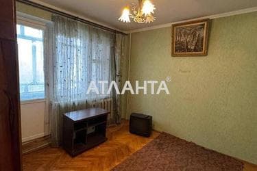 Багатокімнатна квартира за адресою Червоної Калини пр. (площа 82,8 м²) - фото 28 Багатокімнатна квартира за адресою Червоної Калини пр. (площа 82,8 м²) - Atlanta.ua - фото 28