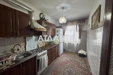 Багатокімнатна квартира за адресою Червоної Калини пр. (площа 82,8 м²) - фото 31 Багатокімнатна квартира за адресою Червоної Калини пр. (площа 82,8 м²) - Atlanta.ua - фото 31