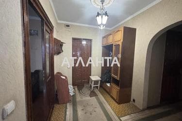 Багатокімнатна квартира за адресою Червоної Калини пр. (площа 82,8 м²) - фото 33 Багатокімнатна квартира за адресою Червоної Калини пр. (площа 82,8 м²) - Atlanta.ua - фото 33