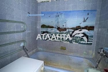 Багатокімнатна квартира за адресою Червоної Калини пр. (площа 82,8 м²) - фото 36 Багатокімнатна квартира за адресою Червоної Калини пр. (площа 82,8 м²) - Atlanta.ua - фото 36