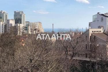 1-кімнатна квартира за адресою вул. Педагогічна (площа 48,5 м²) - фото 10 1-кімнатна квартира за адресою вул. Педагогічна (площа 48,5 м²) - Atlanta.ua - фото 10