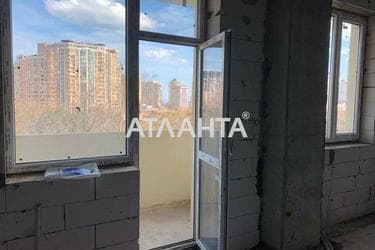 1-кімнатна квартира за адресою вул. Педагогічна (площа 48,5 м²) - фото 13 1-кімнатна квартира за адресою вул. Педагогічна (площа 48,5 м²) - Atlanta.ua - фото 13