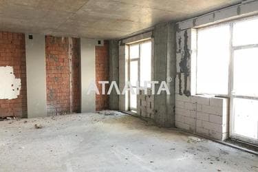 1-кімнатна квартира за адресою вул. Педагогічна (площа 48,5 м²) - фото 15 1-кімнатна квартира за адресою вул. Педагогічна (площа 48,5 м²) - Atlanta.ua - фото 15