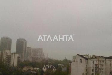 1-кімнатна квартира за адресою вул. Педагогічна (площа 48,5 м²) - фото 17 1-кімнатна квартира за адресою вул. Педагогічна (площа 48,5 м²) - Atlanta.ua - фото 17