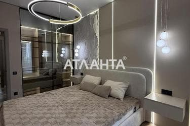 1-кімнатна квартира за адресою Курортний пров. (площа 45 м²) - фото 23 1-кімнатна квартира за адресою Курортний пров. (площа 45 м²) - Atlanta.ua - фото 23