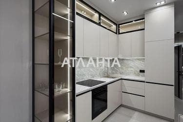 1-кімнатна квартира за адресою Курортний пров. (площа 45 м²) - фото 28 1-кімнатна квартира за адресою Курортний пров. (площа 45 м²) - Atlanta.ua - фото 28