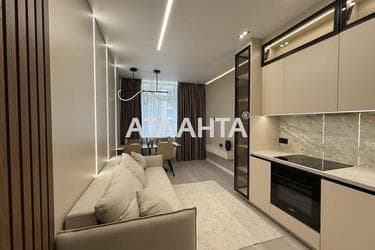 1-кімнатна квартира за адресою Курортний пров. (площа 45 м²) - фото 24 1-кімнатна квартира за адресою Курортний пров. (площа 45 м²) - Atlanta.ua - фото 24