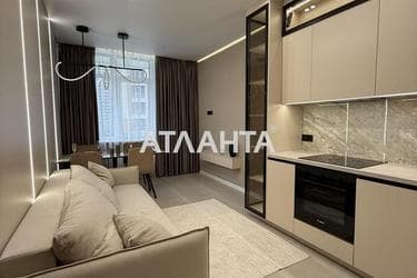 1-кімнатна квартира за адресою Курортний пров. (площа 45 м²) - фото 25 1-кімнатна квартира за адресою Курортний пров. (площа 45 м²) - Atlanta.ua - фото 25