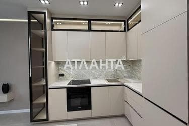1-кімнатна квартира за адресою Курортний пров. (площа 45 м²) - фото 29 1-кімнатна квартира за адресою Курортний пров. (площа 45 м²) - Atlanta.ua - фото 29