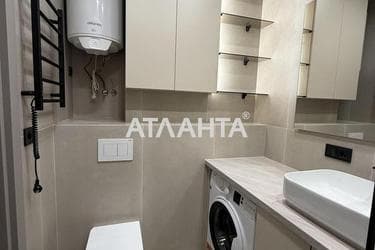 1-кімнатна квартира за адресою Курортний пров. (площа 45 м²) - фото 30 1-кімнатна квартира за адресою Курортний пров. (площа 45 м²) - Atlanta.ua - фото 30