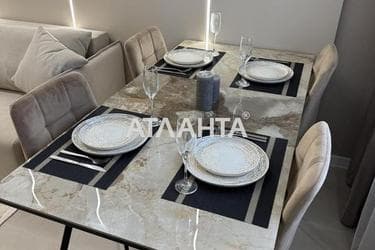 1-кімнатна квартира за адресою Курортний пров. (площа 45 м²) - фото 27 1-кімнатна квартира за адресою Курортний пров. (площа 45 м²) - Atlanta.ua - фото 27