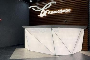 1-кімнатна квартира за адресою Курортний пров. (площа 45 м²) - фото 39 1-кімнатна квартира за адресою Курортний пров. (площа 45 м²) - Atlanta.ua - фото 39