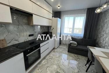 1-комнатная квартира по адресу ул. Сахарова (площадь 38,1 м²) - фото 10 1-комнатная квартира по адресу ул. Сахарова (площадь 38,1 м²) - Atlanta.ua - фото 10