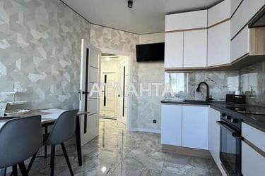 1-комнатная квартира по адресу ул. Сахарова (площадь 38,1 м²) - фото 11 1-комнатная квартира по адресу ул. Сахарова (площадь 38,1 м²) - Atlanta.ua - фото 11