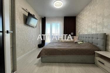 1-комнатная квартира по адресу ул. Сахарова (площадь 38,1 м²) - фото 12 1-комнатная квартира по адресу ул. Сахарова (площадь 38,1 м²) - Atlanta.ua - фото 12