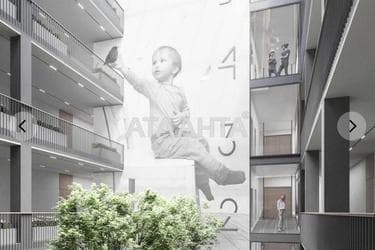 Коммерческая недвижимость по адресу ул. Базарная (площадь 108,3 м²) - фото 12 Коммерческая недвижимость по адресу ул. Базарная (площадь 108,3 м²) - Atlanta.ua - фото 12