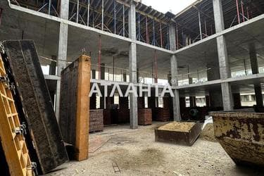 Коммерческая недвижимость по адресу ул. Базарная (площадь 108,3 м²) - фото 13 Коммерческая недвижимость по адресу ул. Базарная (площадь 108,3 м²) - Atlanta.ua - фото 13