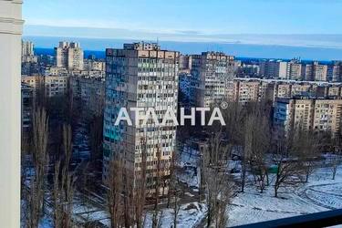 1-комнатная квартира по адресу Глушко ак. Пр. (площадь 36,3 м²) - фото 39 1-комнатная квартира по адресу Глушко ак. Пр. (площадь 36,3 м²) - Atlanta.ua - фото 39