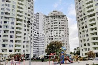 1-кімнатна квартира за адресою Люстдорфська дор. (площа 25 м²) - фото 34 1-кімнатна квартира за адресою Люстдорфська дор. (площа 25 м²) - Atlanta.ua - фото 34