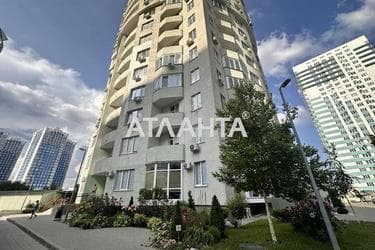 1-кімнатна квартира за адресою Люстдорфська дор. (площа 25 м²) - фото 32 1-кімнатна квартира за адресою Люстдорфська дор. (площа 25 м²) - Atlanta.ua - фото 32