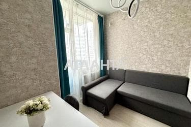 1-кімнатна квартира за адресою Люстдорфська дор. (площа 25 м²) - фото 19 1-кімнатна квартира за адресою Люстдорфська дор. (площа 25 м²) - Atlanta.ua - фото 19