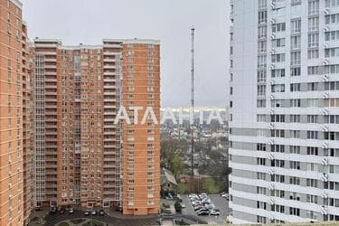 1-кімнатна квартира за адресою Люстдорфська дор. (площа 25 м²) - фото 30 1-кімнатна квартира за адресою Люстдорфська дор. (площа 25 м²) - Atlanta.ua - фото 30