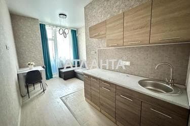 1-кімнатна квартира за адресою Люстдорфська дор. (площа 25 м²) - фото 23 1-кімнатна квартира за адресою Люстдорфська дор. (площа 25 м²) - Atlanta.ua - фото 23