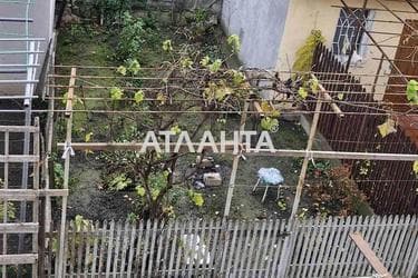 2-rooms apartment apartment by the address st. Chernyshevskogo (area 50 m²) - photo 23 2-rooms apartment apartment by the address st. Chernyshevskogo (area 50 m²) - Atlanta.ua - photo 23