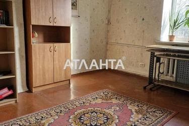 2-rooms apartment apartment by the address st. Chernyshevskogo (area 50 m²) - photo 28 2-rooms apartment apartment by the address st. Chernyshevskogo (area 50 m²) - Atlanta.ua - photo 28
