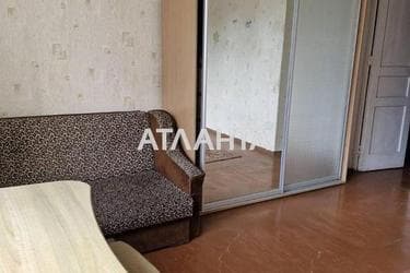 2-rooms apartment apartment by the address st. Chernyshevskogo (area 50 m²) - photo 26 2-rooms apartment apartment by the address st. Chernyshevskogo (area 50 m²) - Atlanta.ua - photo 26