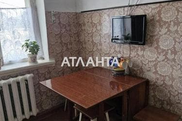 2-rooms apartment apartment by the address st. Chernyshevskogo (area 50 m²) - photo 31 2-rooms apartment apartment by the address st. Chernyshevskogo (area 50 m²) - Atlanta.ua - photo 31