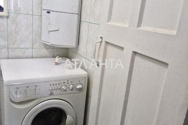 2-rooms apartment apartment by the address st. Chernyshevskogo (area 50 m²) - photo 34 2-rooms apartment apartment by the address st. Chernyshevskogo (area 50 m²) - Atlanta.ua - photo 34