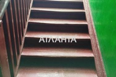 2-rooms apartment apartment by the address st. Chernyshevskogo (area 50 m²) - photo 36 2-rooms apartment apartment by the address st. Chernyshevskogo (area 50 m²) - Atlanta.ua - photo 36