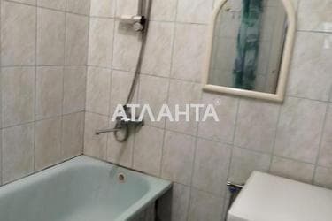2-кімнатна квартира за адресою вул. Чернишевського (площа 50 м²) - фото 35 2-кімнатна квартира за адресою вул. Чернишевського (площа 50 м²) - Atlanta.ua - фото 35