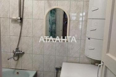 2-кімнатна квартира за адресою вул. Чернишевського (площа 50 м²) - фото 43 2-кімнатна квартира за адресою вул. Чернишевського (площа 50 м²) - Atlanta.ua - фото 43