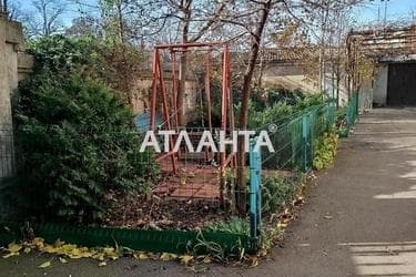 2-кімнатна квартира за адресою вул. Чернишевського (площа 50 м²) - фото 44 2-кімнатна квартира за адресою вул. Чернишевського (площа 50 м²) - Atlanta.ua - фото 44