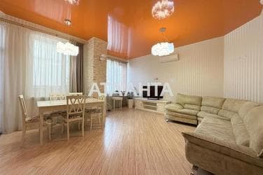 3-комнатная квартира по адресу ул. Пишоновская (площадь 90,2 м²) - фото 28 3-комнатная квартира по адресу ул. Пишоновская (площадь 90,2 м²) - Atlanta.ua - фото 28