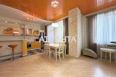 3-комнатная квартира по адресу ул. Пишоновская (площадь 90,2 м²) - фото 29 3-комнатная квартира по адресу ул. Пишоновская (площадь 90,2 м²) - Atlanta.ua - фото 29