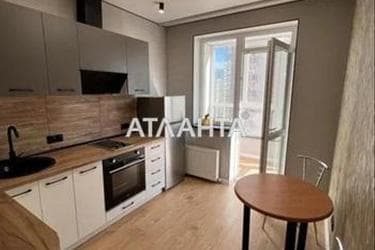 1-комнатная квартира по адресу Небесной Сотни пр. (площадь 35 м²) - фото 18 1-комнатная квартира по адресу Небесной Сотни пр. (площадь 35 м²) - Atlanta.ua - фото 18