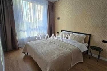 1-комнатная квартира по адресу Небесной Сотни пр. (площадь 35 м²) - фото 14 1-комнатная квартира по адресу Небесной Сотни пр. (площадь 35 м²) - Atlanta.ua - фото 14