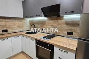 1-комнатная квартира по адресу Небесной Сотни пр. (площадь 35 м²) - фото 21 1-комнатная квартира по адресу Небесной Сотни пр. (площадь 35 м²) - Atlanta.ua - фото 21