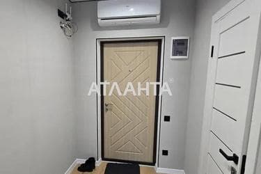 1-комнатная квартира по адресу Небесной Сотни пр. (площадь 35 м²) - фото 25 1-комнатная квартира по адресу Небесной Сотни пр. (площадь 35 м²) - Atlanta.ua - фото 25