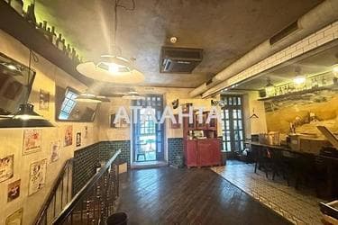 Комерційна нерухомість за адресою Чайковського пров. (площа 193,3 м²) - фото 21 Комерційна нерухомість за адресою Чайковського пров. (площа 193,3 м²) - Atlanta.ua - фото 21