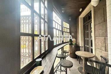 Комерційна нерухомість за адресою Чайковського пров. (площа 193,3 м²) - фото 23 Комерційна нерухомість за адресою Чайковського пров. (площа 193,3 м²) - Atlanta.ua - фото 23