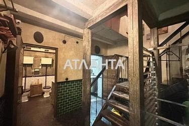 Комерційна нерухомість за адресою Чайковського пров. (площа 193,3 м²) - фото 24 Комерційна нерухомість за адресою Чайковського пров. (площа 193,3 м²) - Atlanta.ua - фото 24