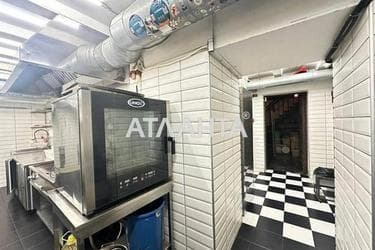 Комерційна нерухомість за адресою Чайковського пров. (площа 193,3 м²) - фото 27 Комерційна нерухомість за адресою Чайковського пров. (площа 193,3 м²) - Atlanta.ua - фото 27