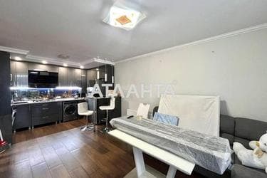 2-комнатная квартира по адресу Мазепы И. Гетьм. Ул. (площадь 69 м²) - фото 18 2-комнатная квартира по адресу Мазепы И. Гетьм. Ул. (площадь 69 м²) - Atlanta.ua - фото 18