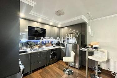 2-комнатная квартира по адресу Мазепы И. Гетьм. Ул. (площадь 69 м²) - фото 19 2-комнатная квартира по адресу Мазепы И. Гетьм. Ул. (площадь 69 м²) - Atlanta.ua - фото 19