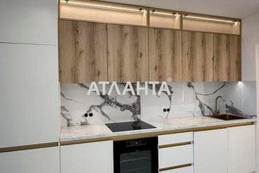2-комнатная квартира по адресу ул. Жемчужная (площадь 51 м²) - imageAlt 20 2-комнатная квартира по адресу ул. Жемчужная (площадь 51 м²) - Atlanta.ua - imageAlt 20